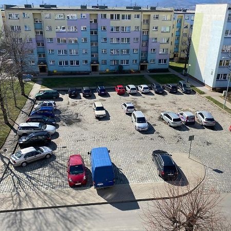 Apartament Os. Blekitne 10H Dzierżoniów المظهر الخارجي الصورة