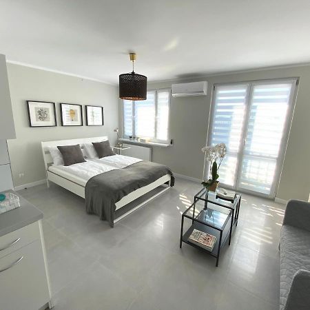 Apartament Os. Blekitne 10H Dzierżoniów المظهر الخارجي الصورة
