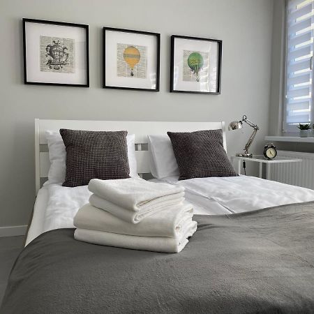 Apartament Os. Blekitne 10H Dzierżoniów المظهر الخارجي الصورة