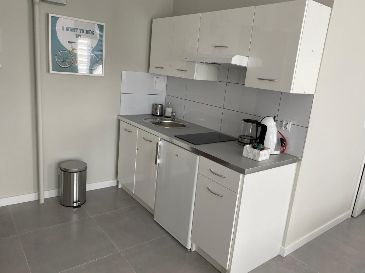 Apartament Os. Blekitne 10H Dzierżoniów المظهر الخارجي الصورة